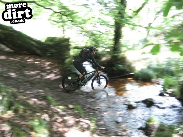 Fetteresso (Swanley) Trail