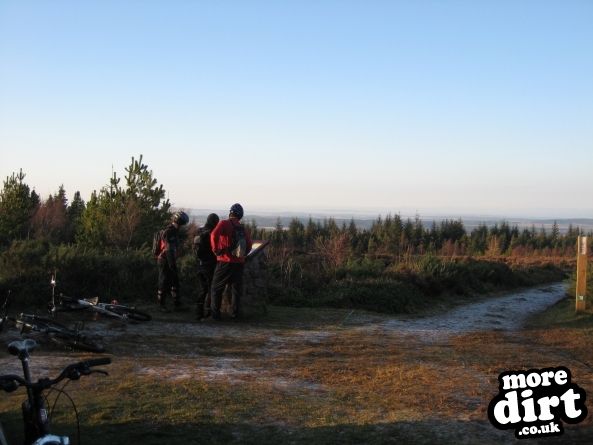 The Fochabers Ring - Moray