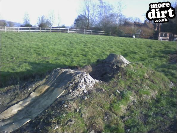 this is what hapend when you get your hands on a d