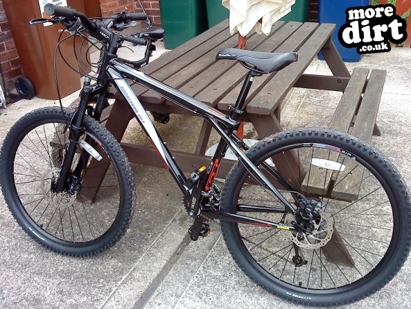 Delamere Forest Mountain Bike Trails