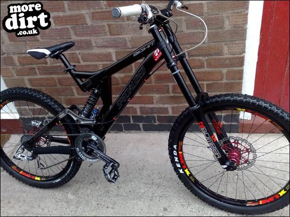 my big hit with old 888's on, they are for sale to