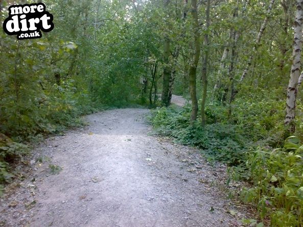 Temple Newsam Trails