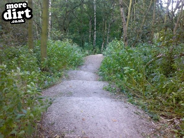 Temple Newsam Trails