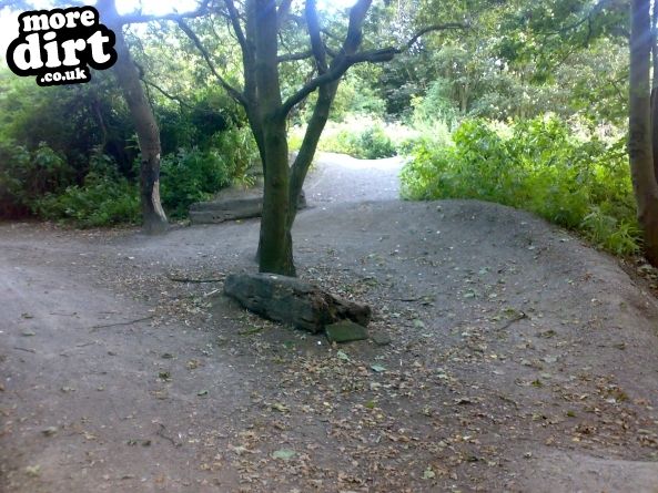 Temple Newsam Trails
