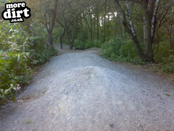 Temple Newsam Trails