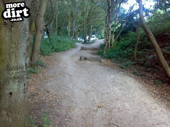 Temple Newsam Trails