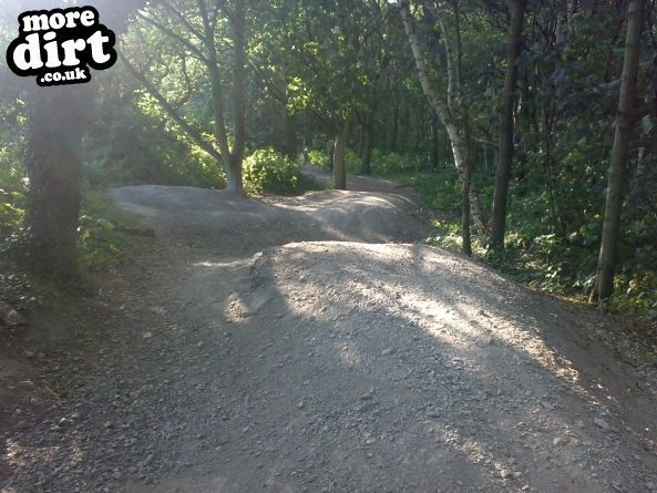 Temple Newsam Trails