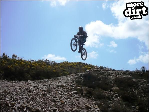 Poldice Valley Trails