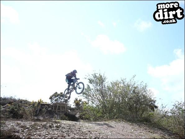 Poldice Valley Trails