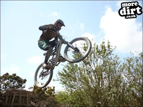 Poldice Valley Trails