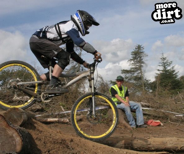 Caersws Cup 09 - RD4