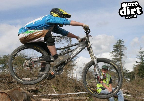 Caersws Cup 09 - RD4