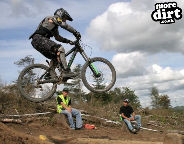 Caersws Cup 09 - RD4