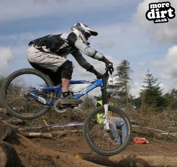 Caersws Cup 09 - RD4