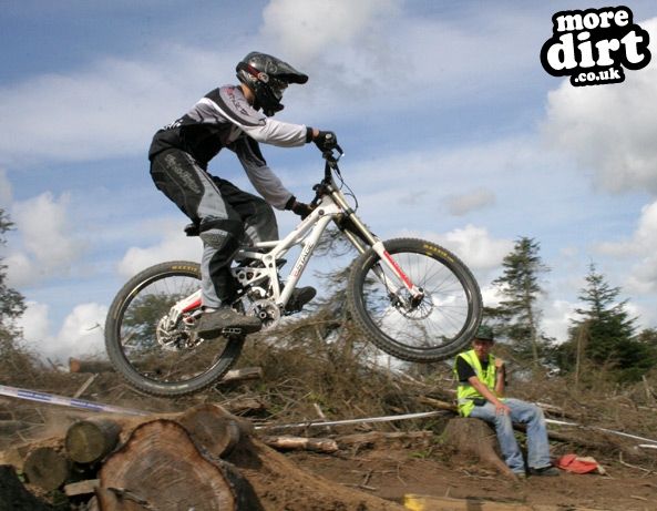 Caersws Cup 09 - RD4