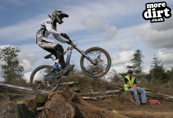 Caersws Cup 09 - RD4