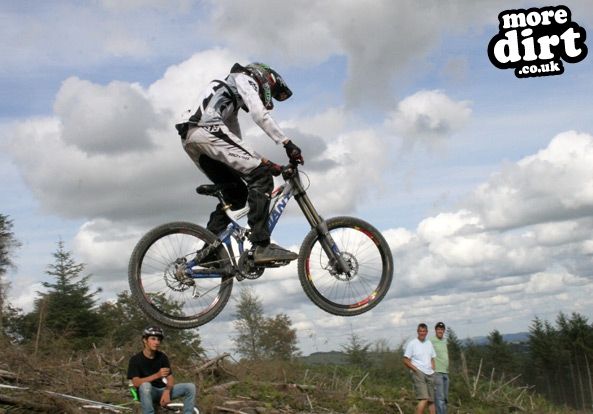 Caersws Cup 09 - RD4