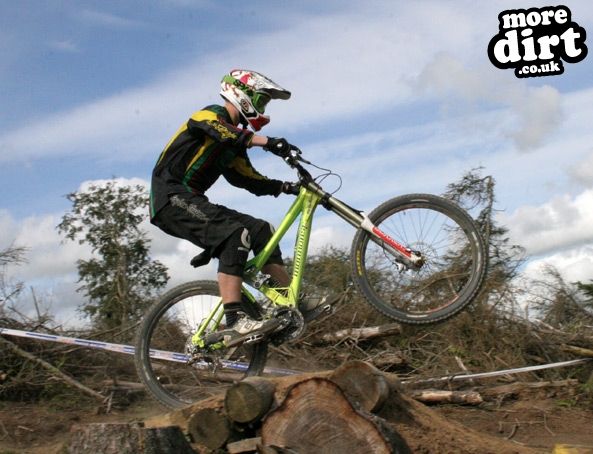 Caersws Cup 09 - RD4