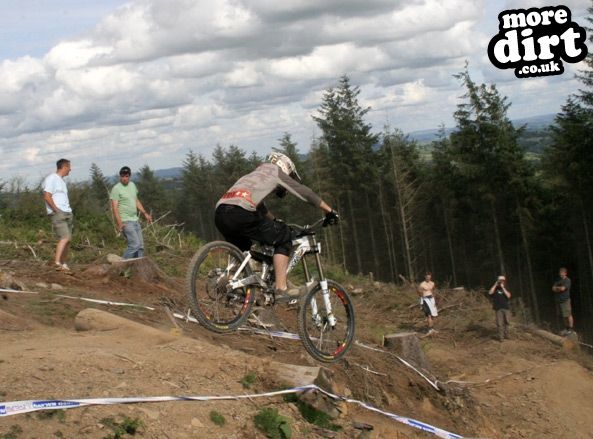 Caersws Cup 09 - RD4