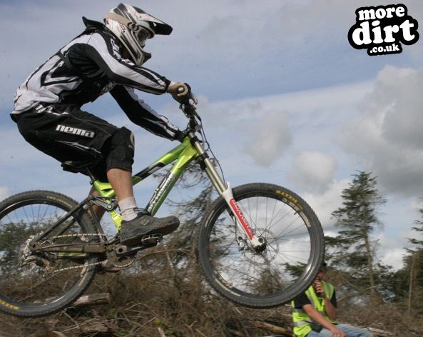 Caersws Cup 09 - RD4