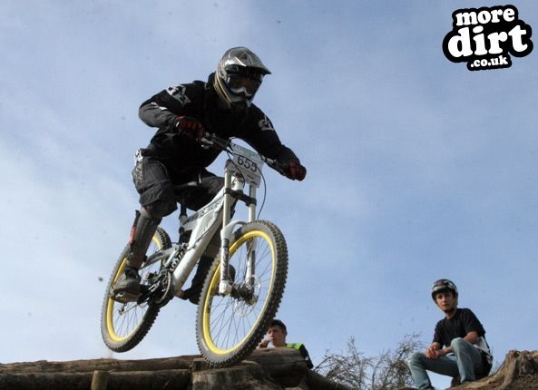 Caersws Cup 09 - RD4