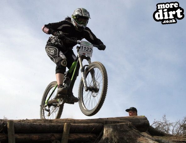 Caersws Cup 09 - RD4