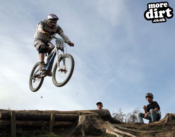 Caersws Cup 09 - RD4