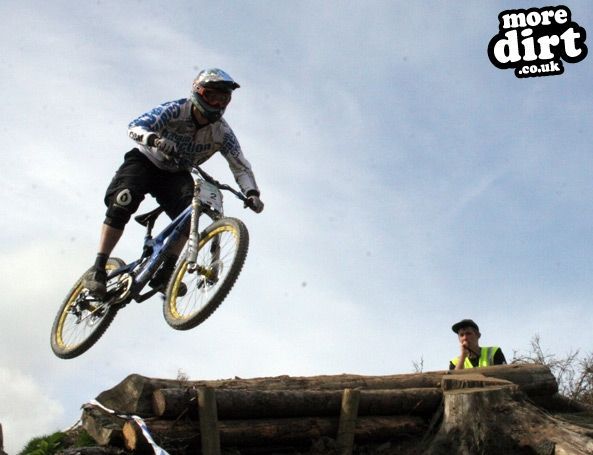 Caersws Cup 09 - RD4