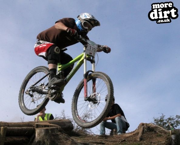 Caersws Cup 09 - RD4