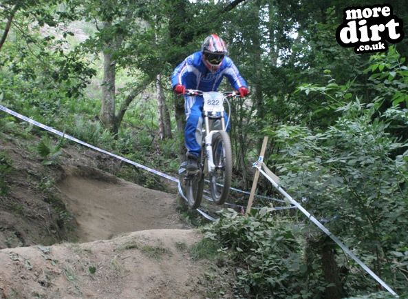 Caersws Cup 09 - RD4