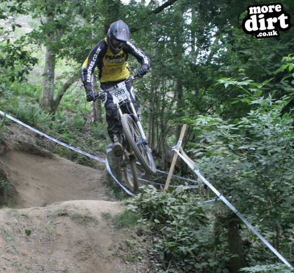 Caersws Cup 09 - RD4