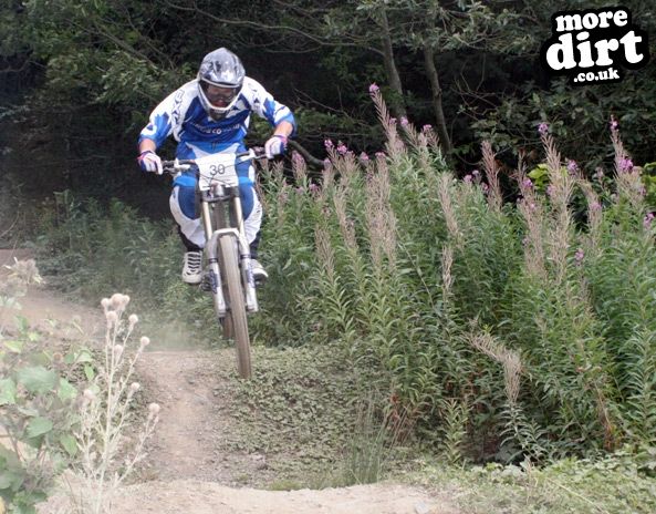 Caersws Cup 09 - RD4