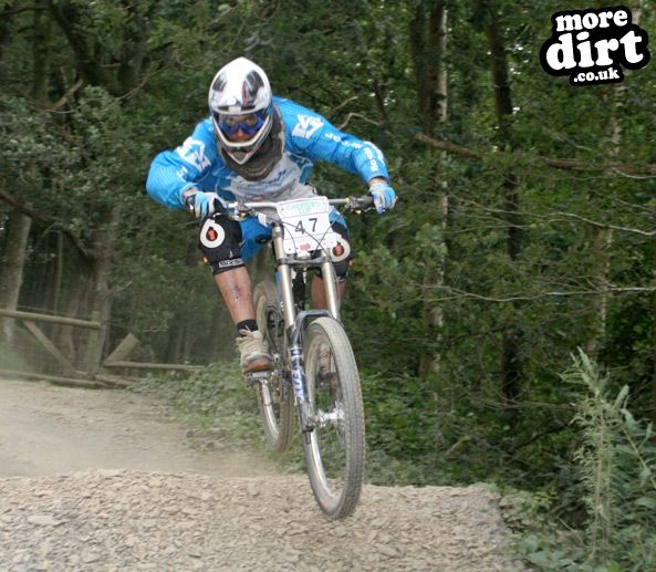 Caersws Cup 09 - RD4