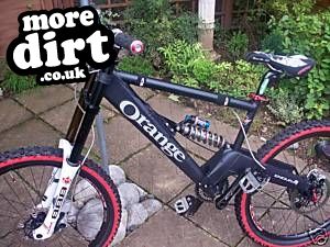 Gorlech Trail - Brechfa