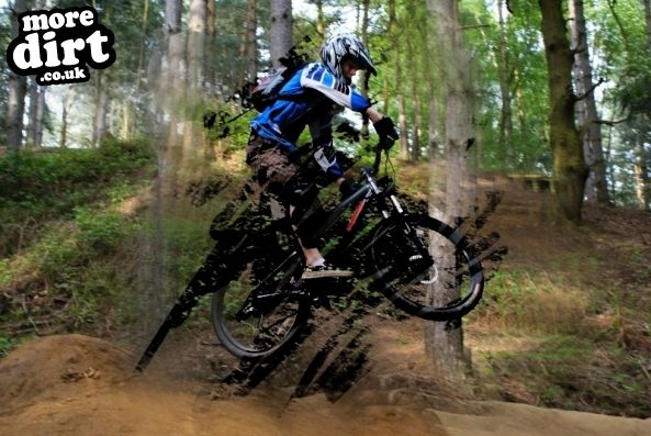 Chicksands Bike Park