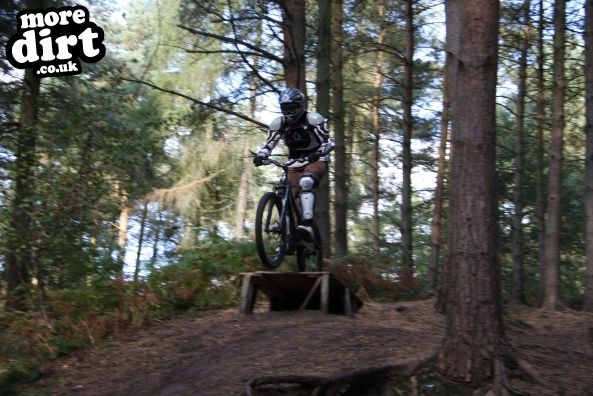 Kinver Freeride Park