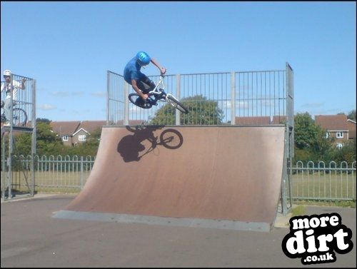 Polegate Skatepark