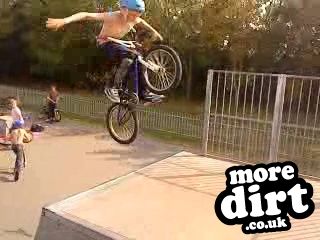 Polegate Skatepark