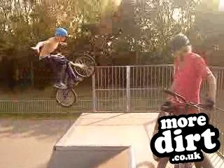 Polegate Skatepark