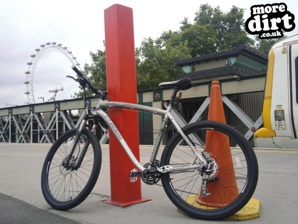 Bedgebury Forest Mountain Bike Trails