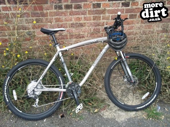 Bedgebury Forest Mountain Bike Trails