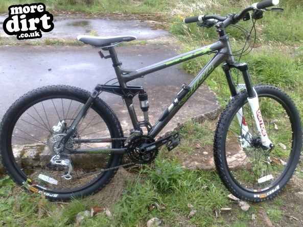 Follow the Dog Trail - Cannock Chase