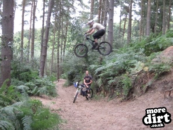 Woburn Bike Park