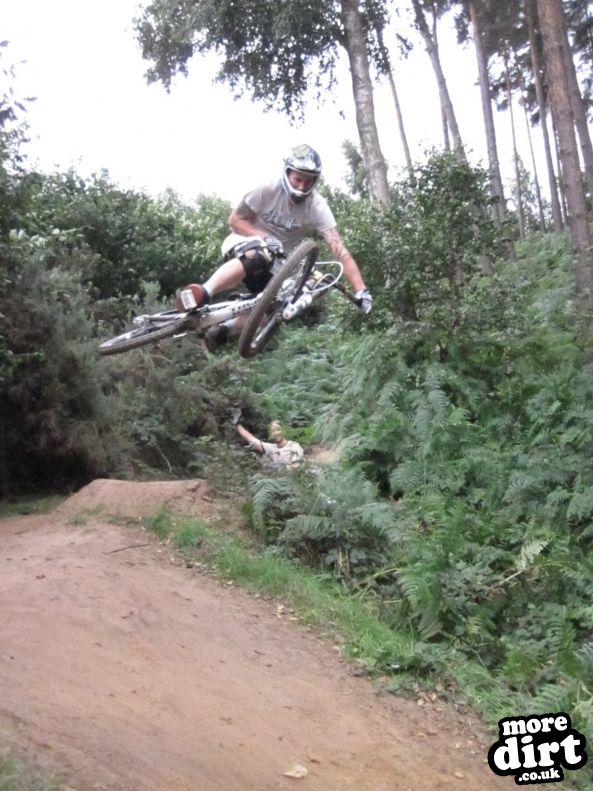 Woburn Bike Park