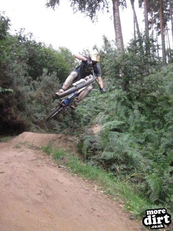 Woburn Bike Park