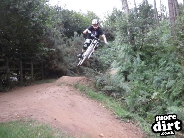 Woburn Bike Park