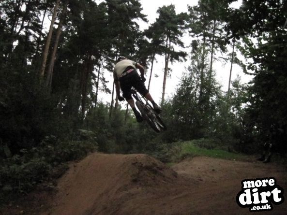 Woburn Bike Park