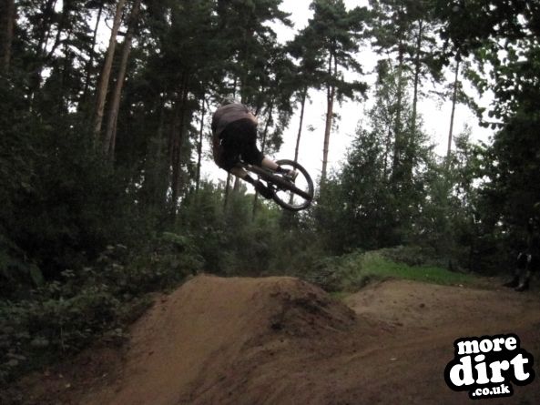 Woburn Bike Park