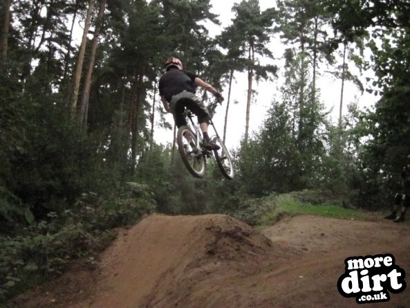 Woburn Bike Park
