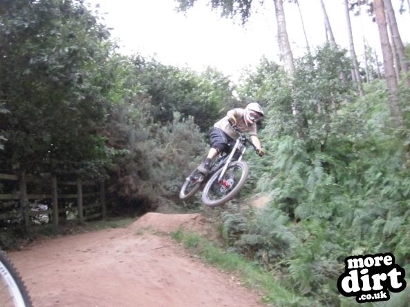 Woburn Bike Park